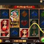 royal slot online